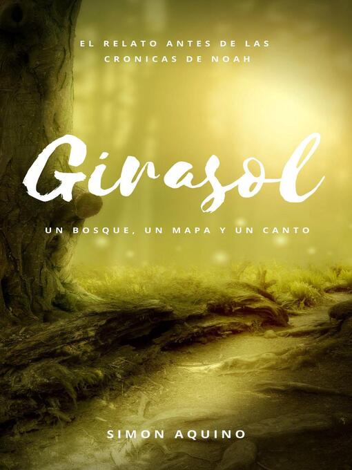 Title details for Girasol by simon aquino - Wait list